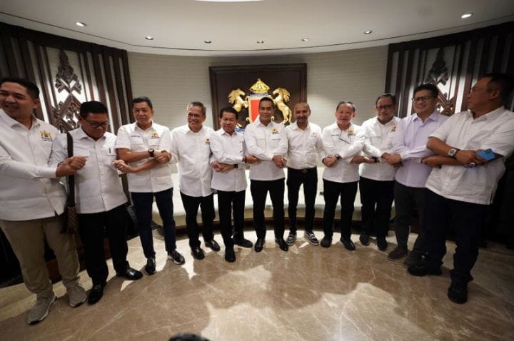 Forum Bisnis Indragiri Hilir